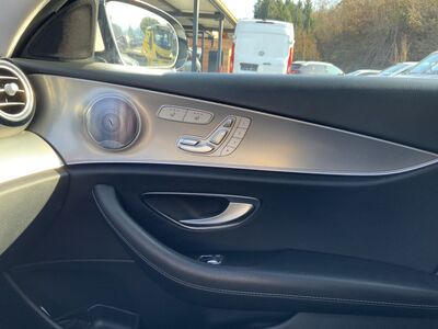Mercedes-Benz E-Klasse Gebrauchtwagen Mercedes-Benz E-Klasse Gebrauchtwagen