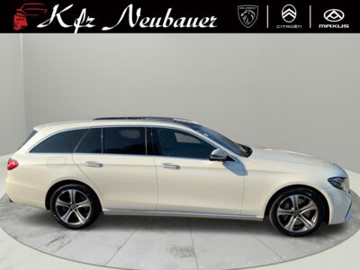 Mercedes-Benz E-Klasse Gebrauchtwagen Mercedes-Benz E-Klasse Gebrauchtwagen