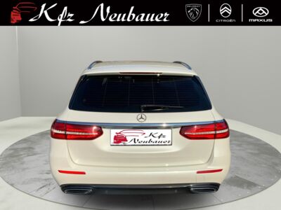 Mercedes-Benz E-Klasse Gebrauchtwagen Mercedes-Benz E-Klasse Gebrauchtwagen