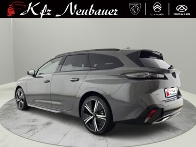 Peugeot 308 Gebrauchtwagen Peugeot 308 Gebrauchtwagen