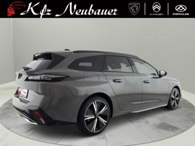 Peugeot 308 Gebrauchtwagen Peugeot 308 Gebrauchtwagen