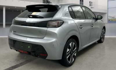 Peugeot 208 Gebrauchtwagen Peugeot 208 Gebrauchtwagen