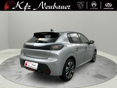 Peugeot 208 Gebrauchtwagen