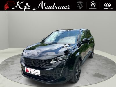 Peugeot 5008 Gebrauchtwagen