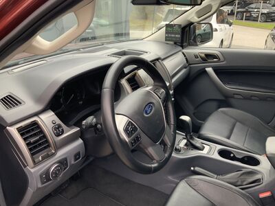 Ford Ranger Gebrauchtwagen Ford Ranger Gebrauchtwagen