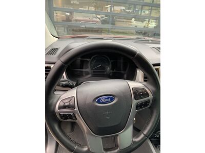 Ford Ranger Gebrauchtwagen Ford Ranger Gebrauchtwagen