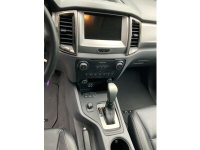 Ford Ranger Gebrauchtwagen Ford Ranger Gebrauchtwagen