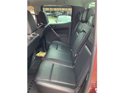 Ford Ranger Gebrauchtwagen Ford Ranger Gebrauchtwagen