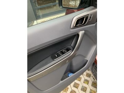 Ford Ranger Gebrauchtwagen Ford Ranger Gebrauchtwagen