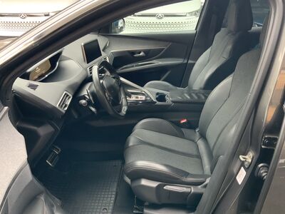 Peugeot 3008 Gebrauchtwagen