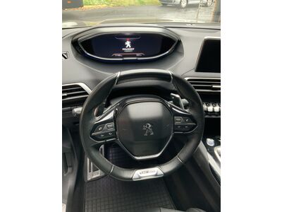 Peugeot 3008 Gebrauchtwagen