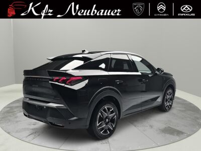 Peugeot 3008 Gebrauchtwagen