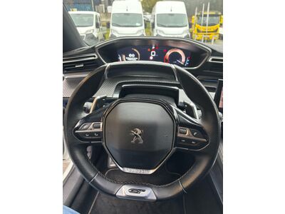 Peugeot 508 Gebrauchtwagen