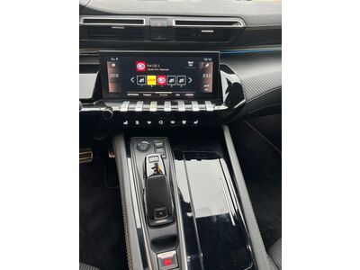 Peugeot 508 Gebrauchtwagen