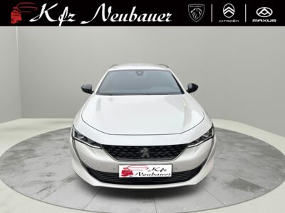 Peugeot 508 Gebrauchtwagen