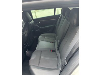 Peugeot 508 Gebrauchtwagen