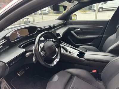 Peugeot 508 Gebrauchtwagen