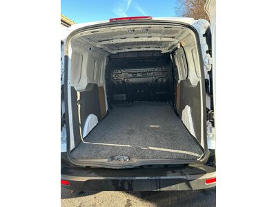 Ford Transit Connect Gebrauchtwagen Ford Transit Connect Gebrauchtwagen