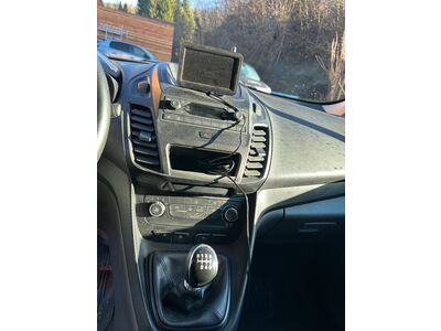 Ford Transit Connect Gebrauchtwagen Ford Transit Connect Gebrauchtwagen