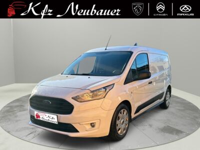 Ford Transit Connect Gebrauchtwagen Ford Transit Connect Gebrauchtwagen