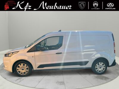 Ford Transit Connect Gebrauchtwagen Ford Transit Connect Gebrauchtwagen