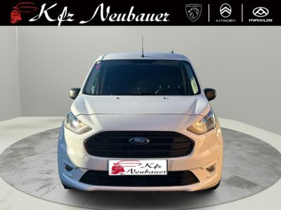 Ford Transit Connect Gebrauchtwagen Ford Transit Connect Gebrauchtwagen