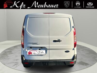 Ford Transit Connect Gebrauchtwagen Ford Transit Connect Gebrauchtwagen