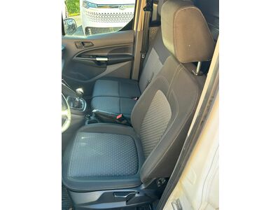 Ford Transit Connect Gebrauchtwagen Ford Transit Connect Gebrauchtwagen