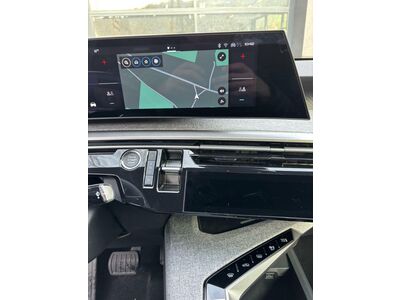 Peugeot 3008 Gebrauchtwagen Peugeot 3008 Gebrauchtwagen