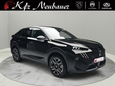 Peugeot 3008 Gebrauchtwagen Peugeot 3008 Gebrauchtwagen