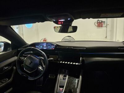 Peugeot 508 Gebrauchtwagen