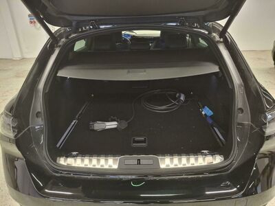 Peugeot 508 Gebrauchtwagen