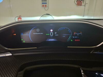 Peugeot 508 Gebrauchtwagen