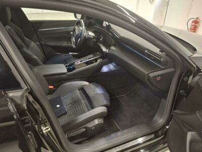 Peugeot 508 Gebrauchtwagen