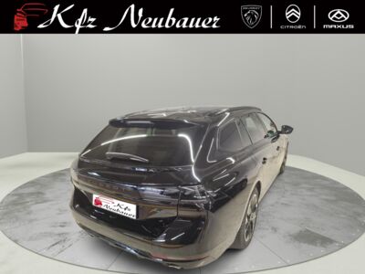 Peugeot 508 Gebrauchtwagen