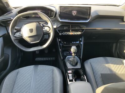 Peugeot 2008 Gebrauchtwagen