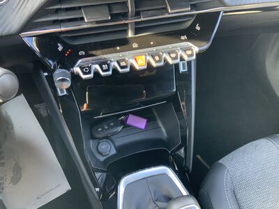 Peugeot 2008 Gebrauchtwagen