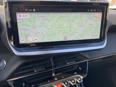 Peugeot 2008 Gebrauchtwagen