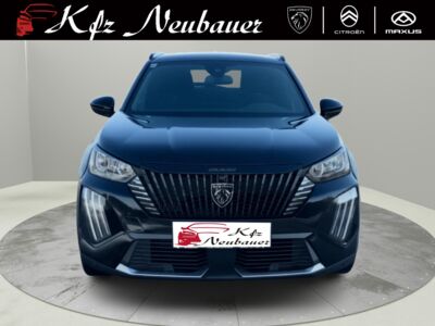 Peugeot 2008 Gebrauchtwagen