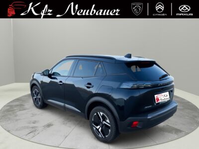 Peugeot 2008 Gebrauchtwagen