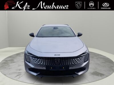 Peugeot 508 Gebrauchtwagen