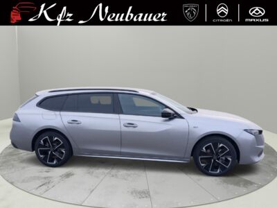 Peugeot 508 Gebrauchtwagen