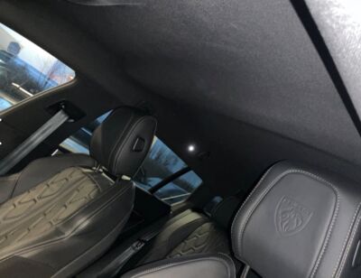 Peugeot 508 Gebrauchtwagen