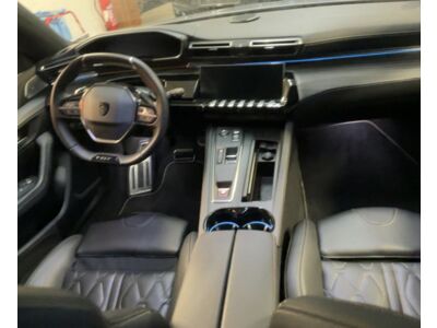 Peugeot 508 Gebrauchtwagen