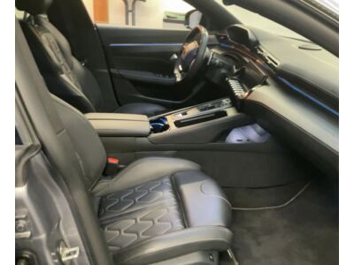 Peugeot 508 Gebrauchtwagen