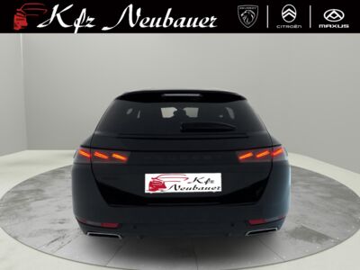 Peugeot 508 Jahreswagen