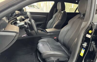 Peugeot 508 Jahreswagen
