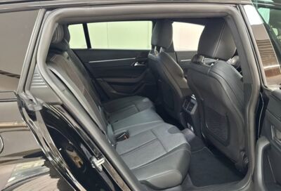 Peugeot 508 Jahreswagen