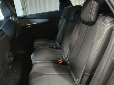 Peugeot 5008 Jahreswagen