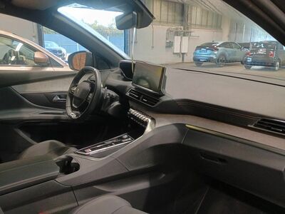 Peugeot 5008 Jahreswagen